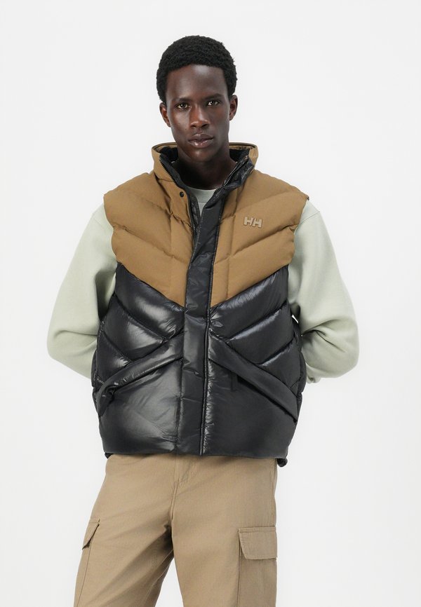 Helly Hansen VILLAGE PUFFY VEST UNISEX