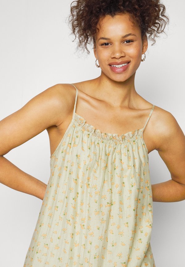 Object Tall OBJSABIRA DRESS