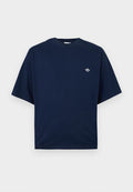 adidas Originals TEE UNISEX  - Basic T-shirt - night indigo
