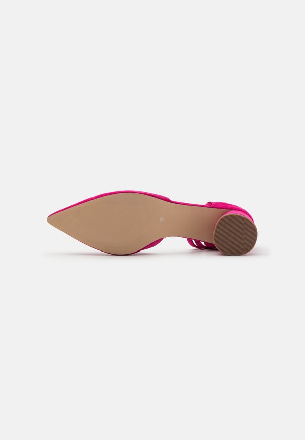 Zign by Zalando LEATHER