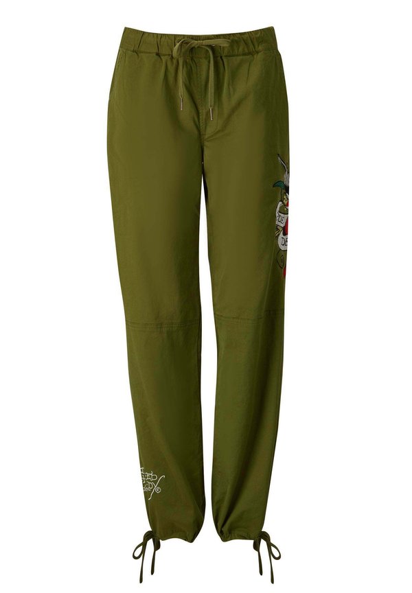 Ed Hardy TRUE TIL DEATH TECH