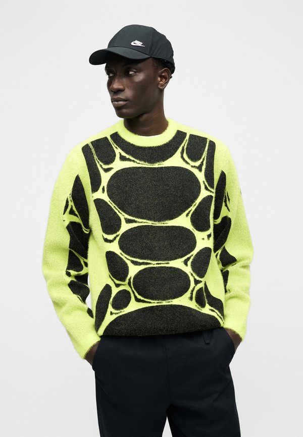 Nike Sportswear JELLY CAGE SWEATER