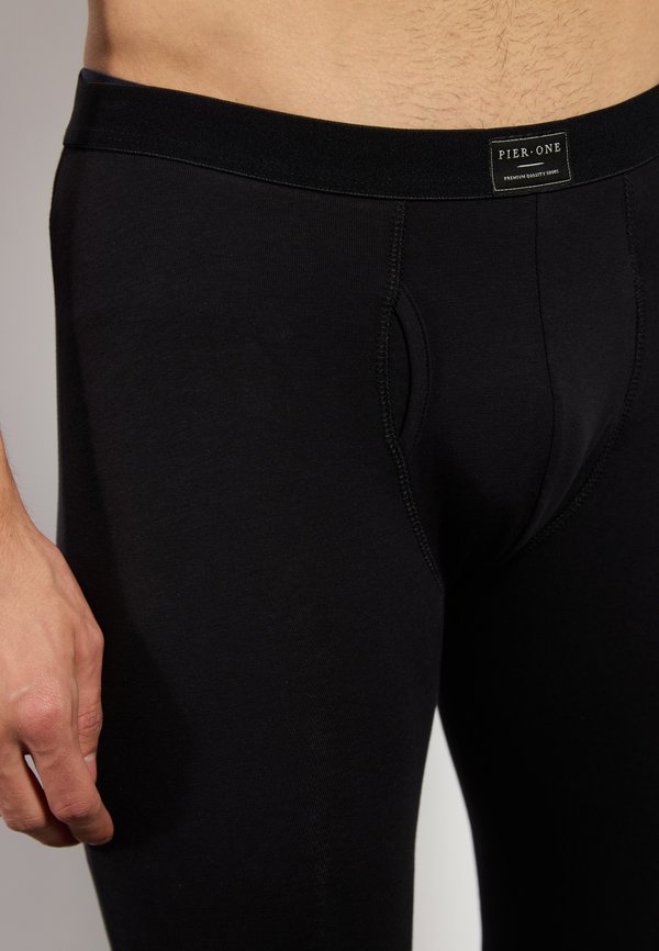Pier One by Zalando 2 PACK LONG JOHNS