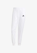 adidas Performance WALK ON PANT - Tracksuit bottoms - white