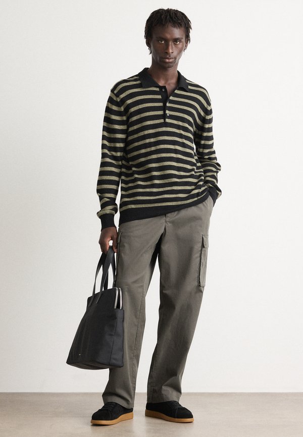 Calvin Klein Jeans STRAIGHT COMFORT
