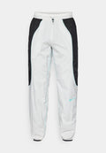 Nike Performance Tracksuit bottoms - photon dust/black/dynamic turq