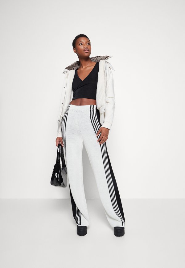 Noisy May NMJORDAN WRAP