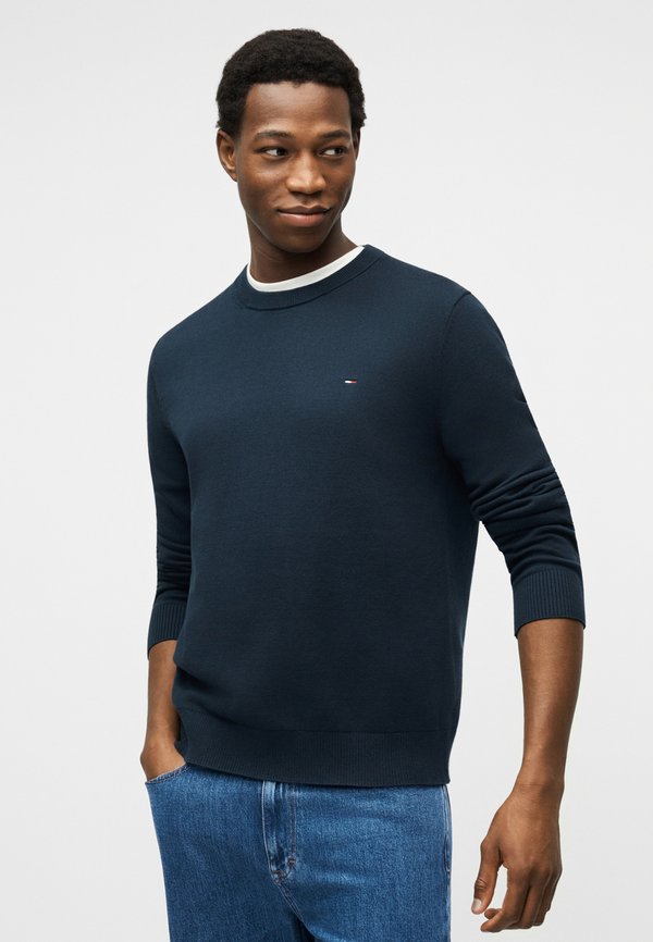 Tommy Jeans SONNY REGULAR TAPERED LEG JEANS