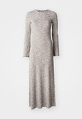 VILA VIMATHILDE O NECK ANKEL DRESS