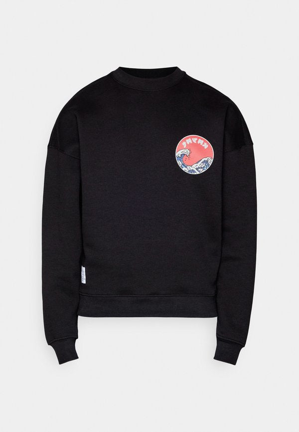 Alpha Industries JAPAN WAVE WARRIOR