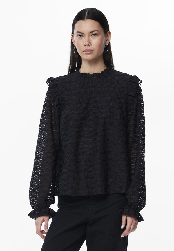 Pieces PCJOLLINE LS
