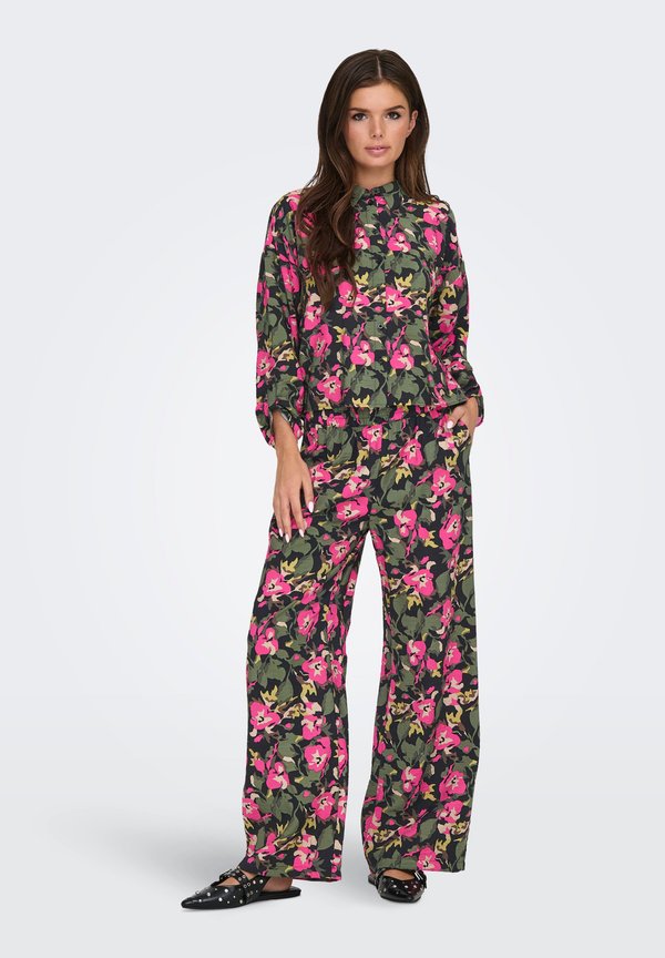 JDY JDYTROYA Slim Straight Fit