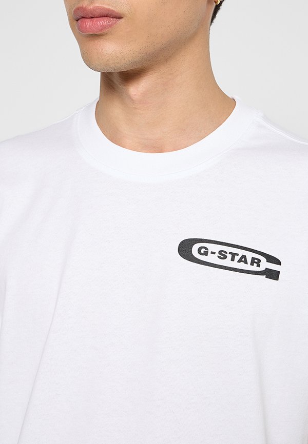 G-STAR LOOSE FIT