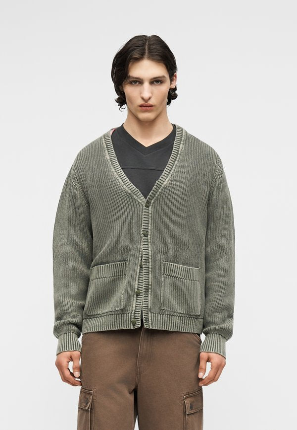 Levi's® VALENCIA - Cardigan - kambaba
