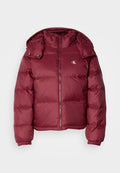 Calvin Klein Jeans ESSENTIAL MIDWEIGHT PUFFER JACKE
