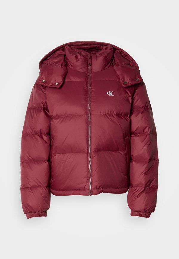 Calvin Klein Jeans ESSENTIAL MIDWEIGHT PUFFER JACKE