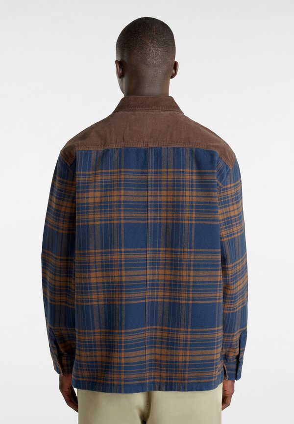 Vans NELSON HEAVYWEIGHT SHACKET