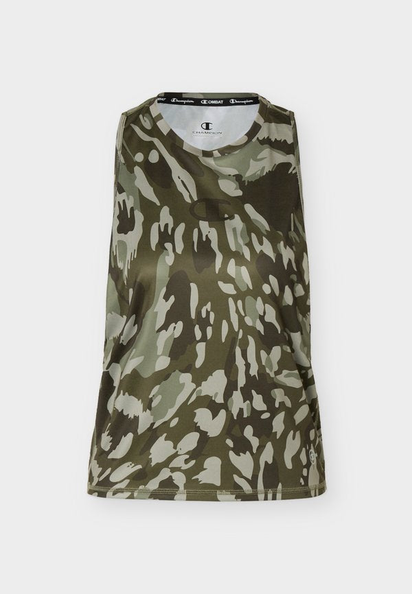 Champion TRAINING TANK COMBAT