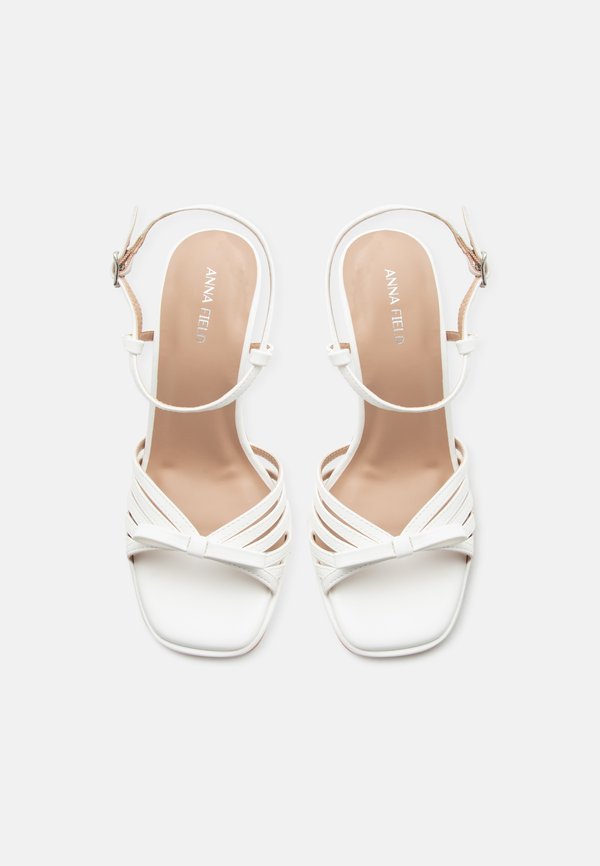 Anna Field by Zalando
