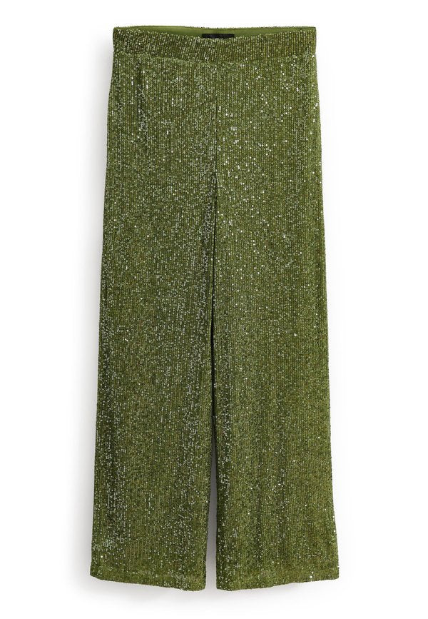 Next SEQUIN WIDE LEG