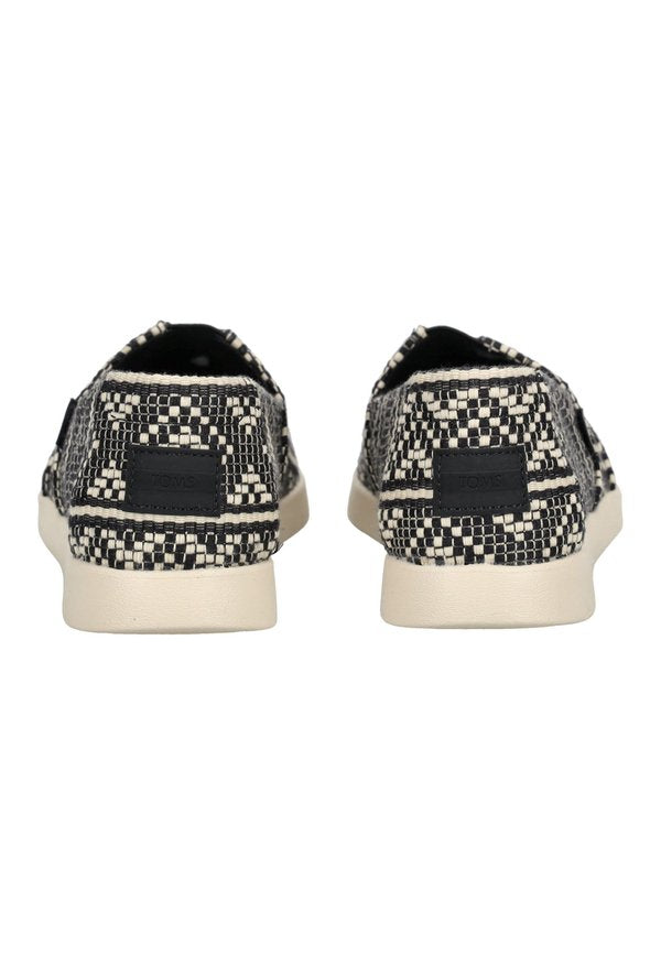 TOMS ALPARGATA PLUS