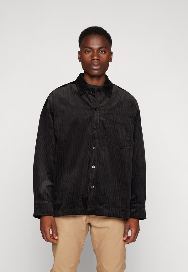 G-STAR BOXY FIT OVERSHIRT