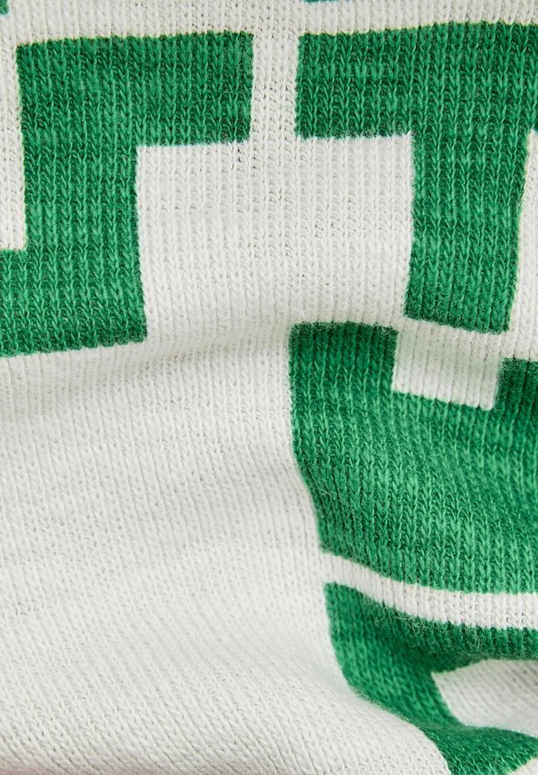 G-STAR PRINTED CROPPED ULTRA SLIM