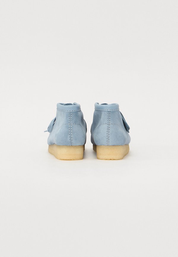 Clarks Originals WALLABEE
