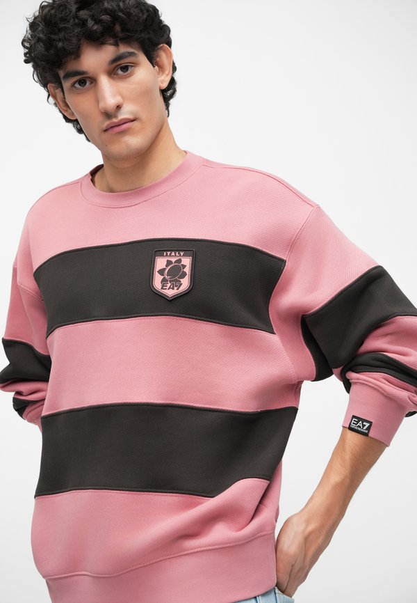EA7 Emporio Armani TRAIN CLUB HOUSE RUGBY UNISEX