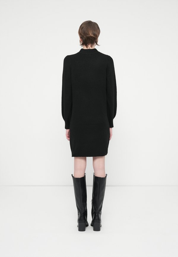JDY JDYRUE LIFE HIGH NECK DRESS