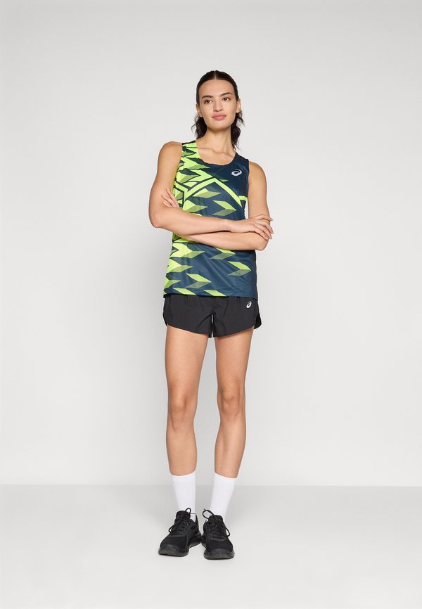 ASICS SLIM FIT