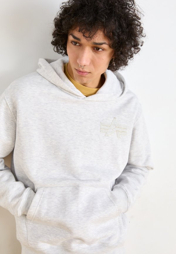 Alpha Industries COACH HOODY