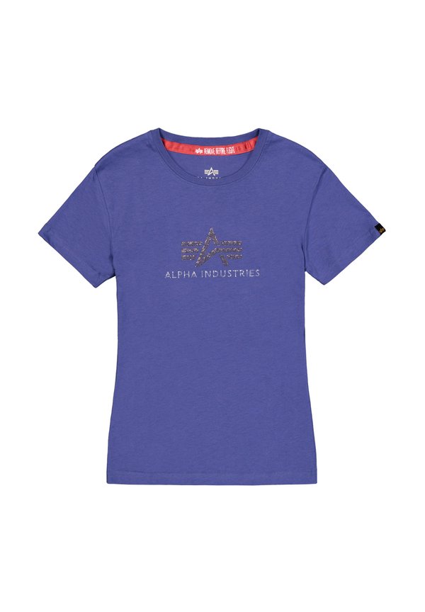 Alpha Industries CRYSTAL