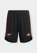 adidas Performance ARSENAL FC 26/27 TIRO AUTHENTIC TRAINING SHORTS - Club wear - black