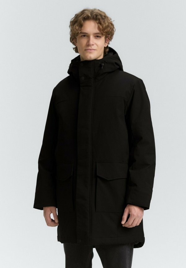 TOM TAILOR DENIM TECH HOODED