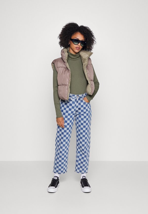 Pieces Petite PCLICCA ROLLNECK