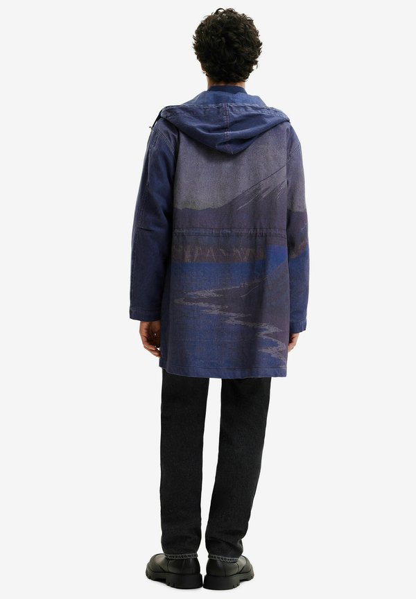 Desigual DETACHABLE PADDED