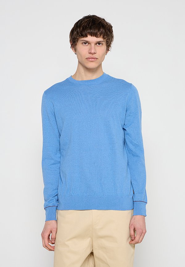 Scotch & Soda