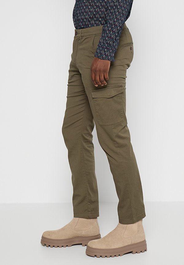 INDICODE JEANS YATZY  REGULAR  FIT