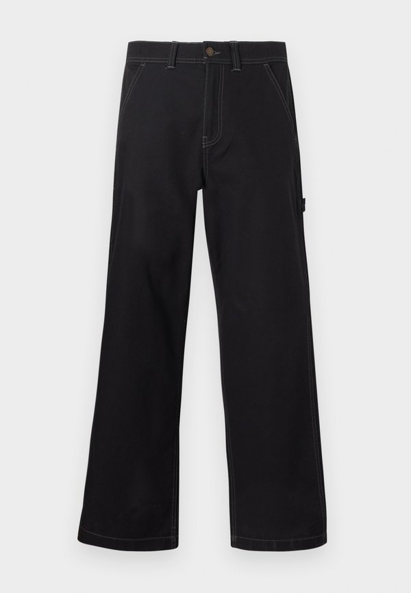 Timberland WASHED DUCK CARPENTER PANT