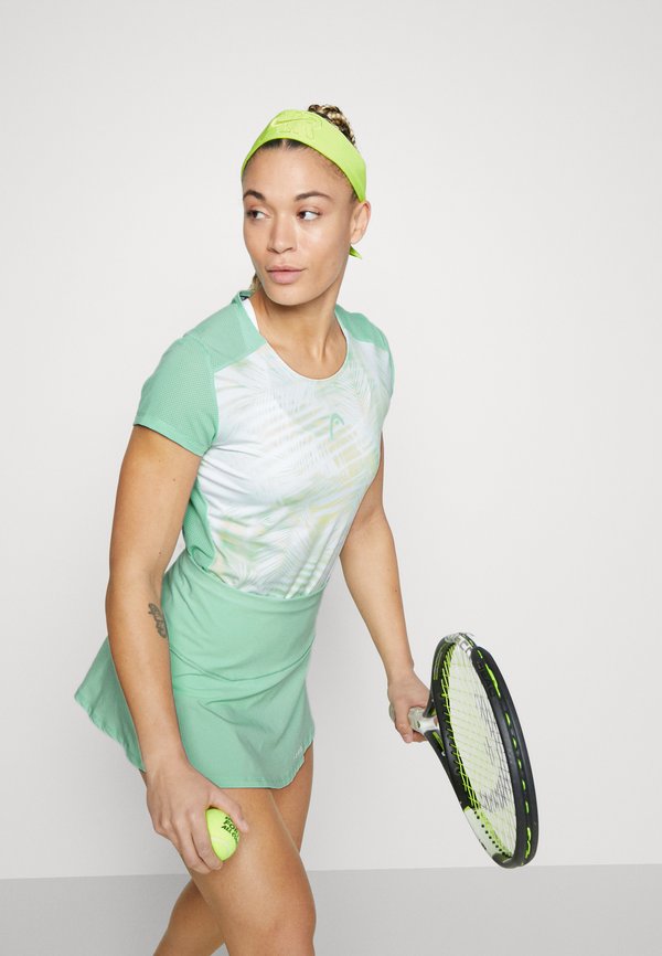 Head TIE-BREAK