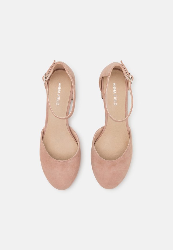 Anna Field by Zalando LEATHER