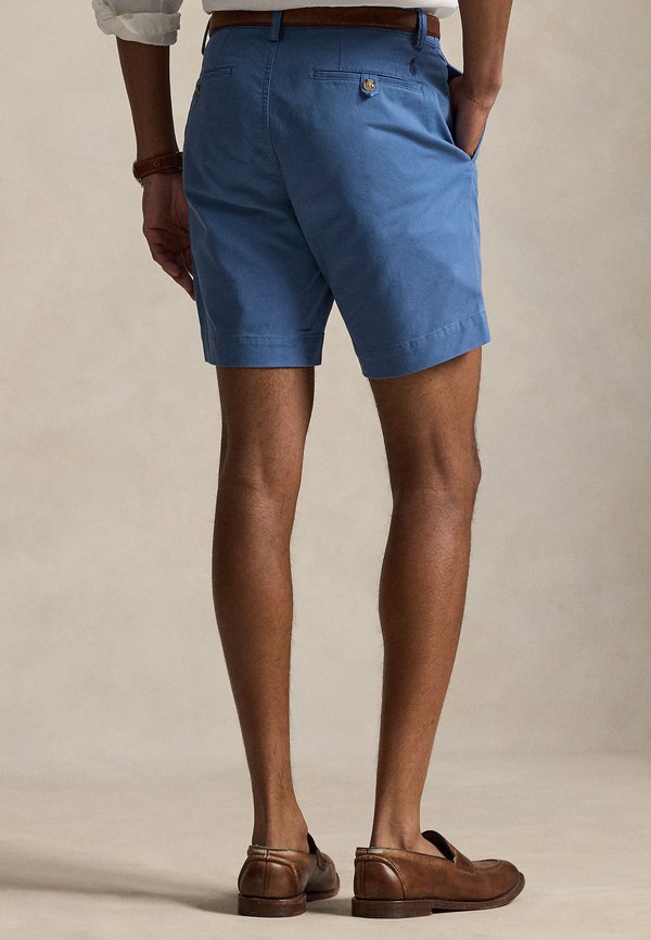 Polo Ralph Lauren 8-INCH STRETCH STRAIGHT FIT CHINO SHORT