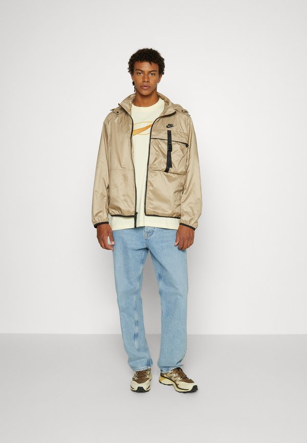 Nike Sportswear TECH WOVEN JACKET