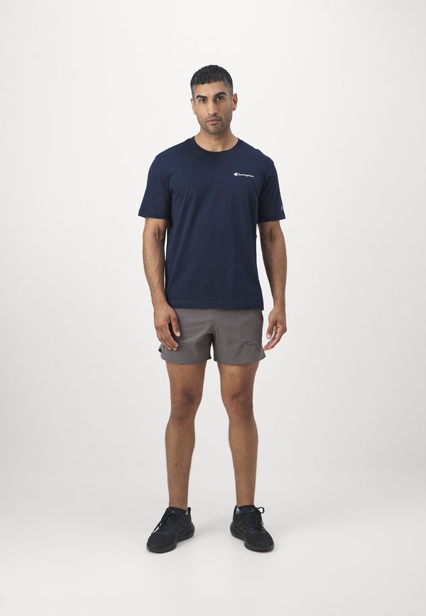 Champion ICONS CREWNECK WITH SMALL LOGO