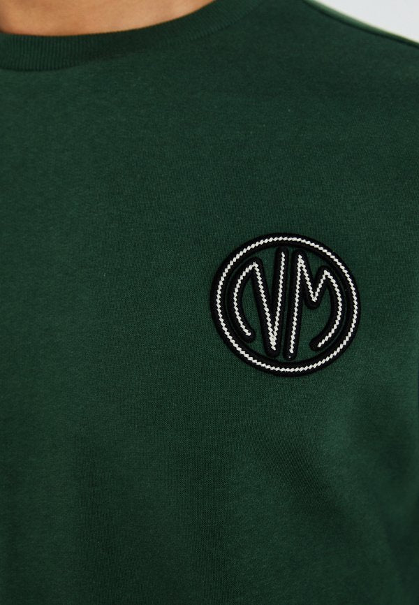 Noisy May NMMILES UNISEX