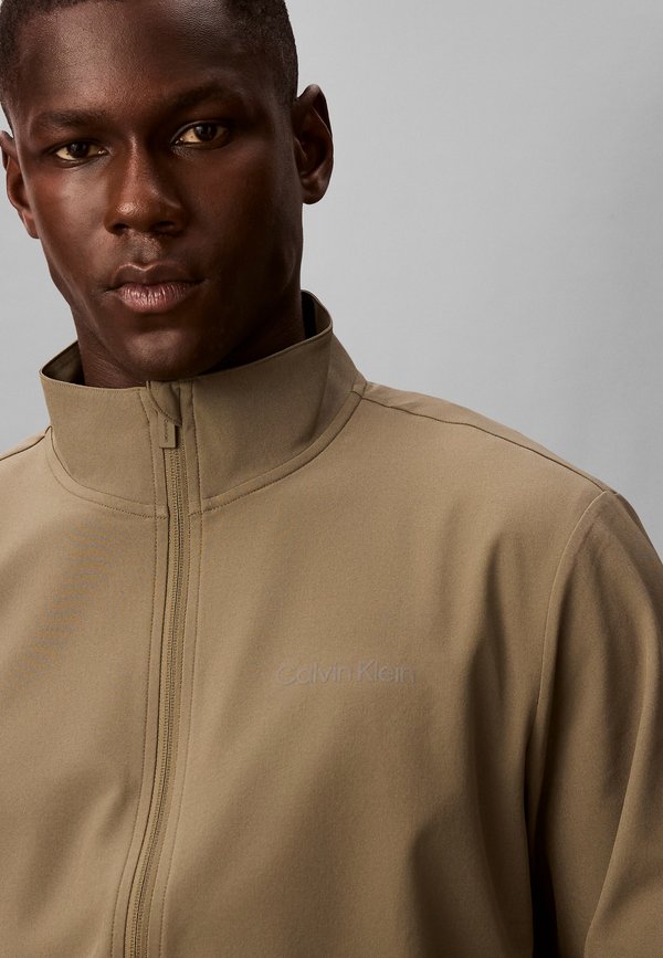 Calvin Klein WIND JACKET ICON
