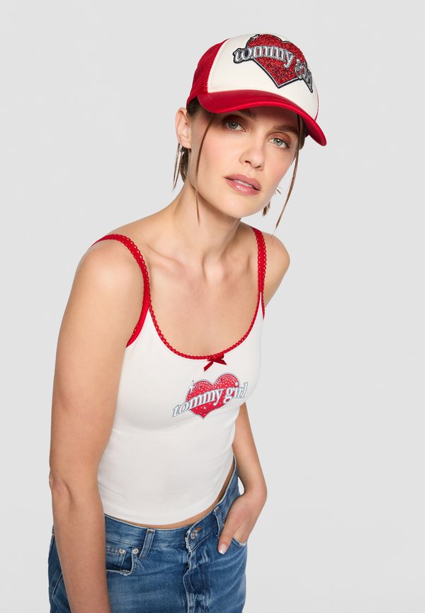 Tommy Jeans GIRL CAMI