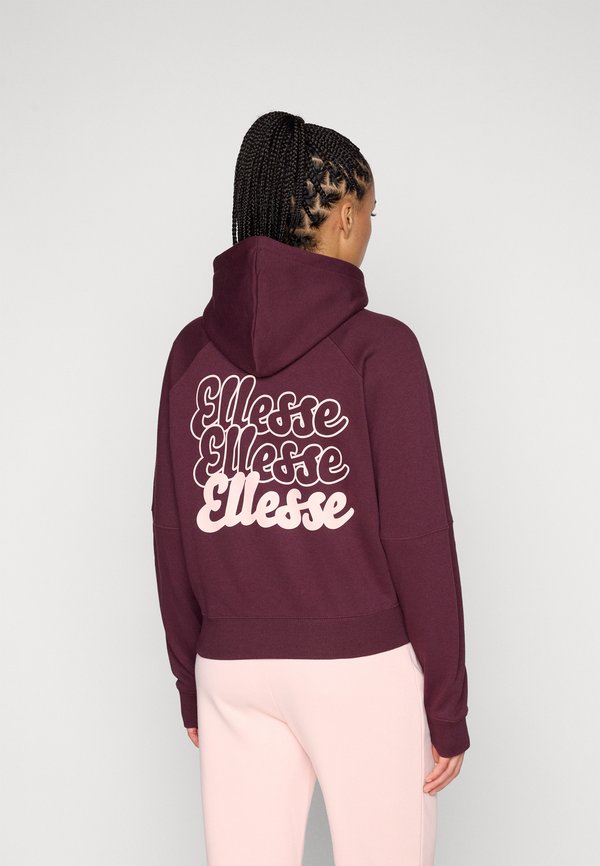 Ellesse ISLAH