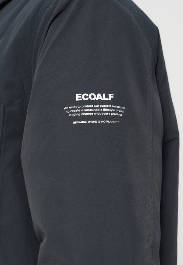 Ecoalf ANCUA JACKET